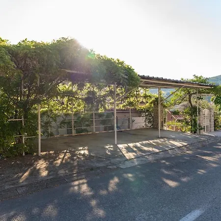 Comfort ,1bdr App With Sea View,ac,41 Appartement Rabac