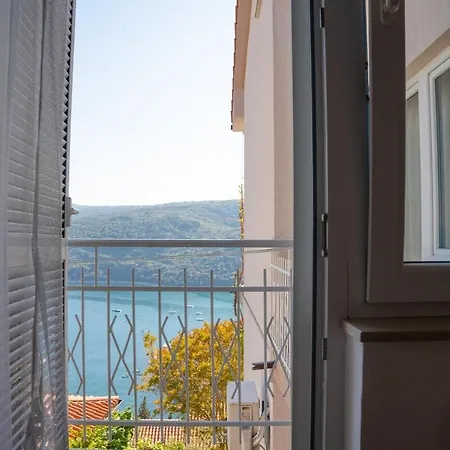 Comfort ,1bdr App With Sea View,ac,41 *