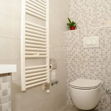 Comfort ,1bdr App With Sea View,ac,41 غاباس