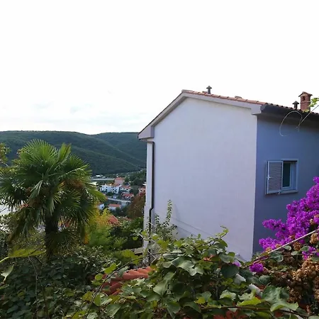 Comfort ,1bdr App With Sea View,ac,41 Rabac