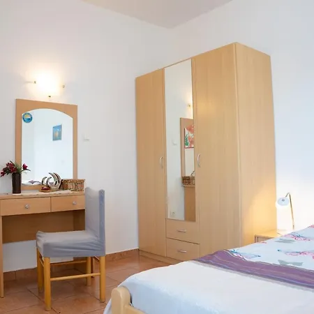 Comfort ,1bdr App With Sea View,ac,41 Apartman