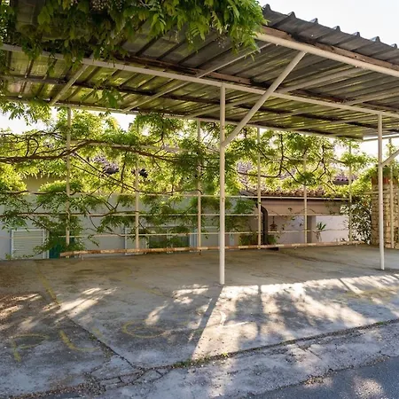 Appartement Comfort ,1bdr App With Sea View,ac,41