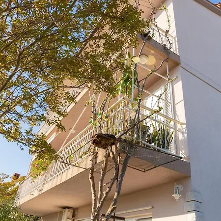 Comfort ,1bdr App With Sea View,ac,41 * Rabac