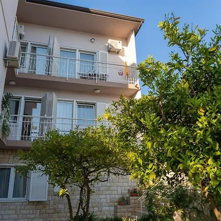 Comfort ,1bdr App With Sea View,ac,41