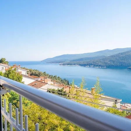 Apartman Comfort ,1bdr App With Sea View,ac,41
