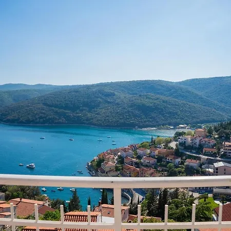 Comfort ,1bdr App With Sea View,ac,41 Apartman *