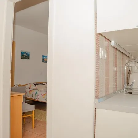 Apartman Comfort ,1bdr App With Sea View,ac,41
