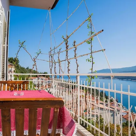 Comfort ,1bdr App With Sea View,ac,41 Apartman *