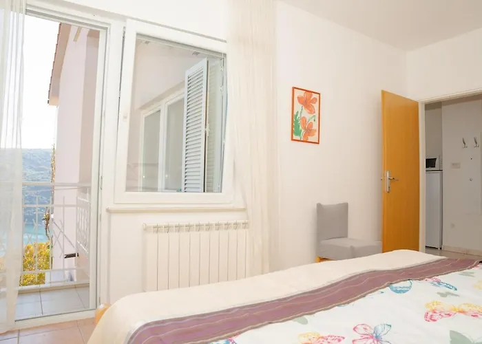 Comfort ,1bdr App With Sea View,ac,41