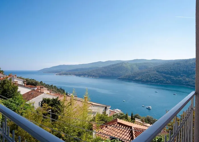 Apartman Comfort ,1bdr App With Sea View,ac,41 *