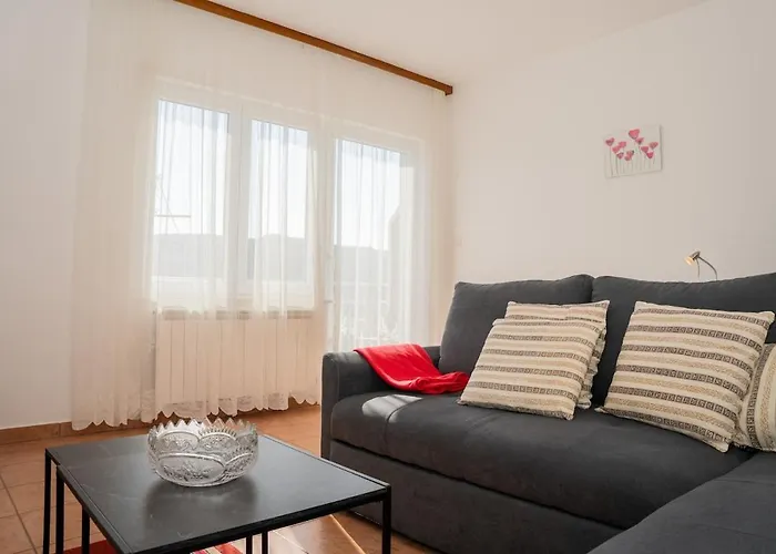 Comfort ,1bdr App With Sea View,ac,41 Appartement