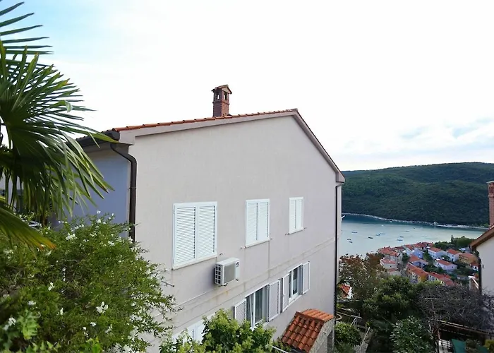 Comfort ,1bdr App With Sea View,ac,41 Appartement