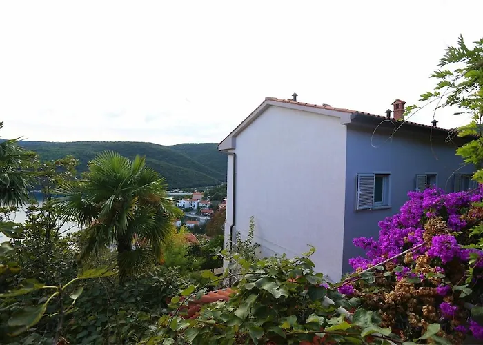 Comfort ,1bdr App With Sea View,ac,41 Rabac