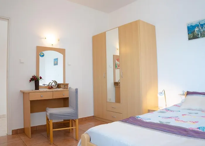 Comfort ,1bdr App With Sea View,ac,41 Apartman