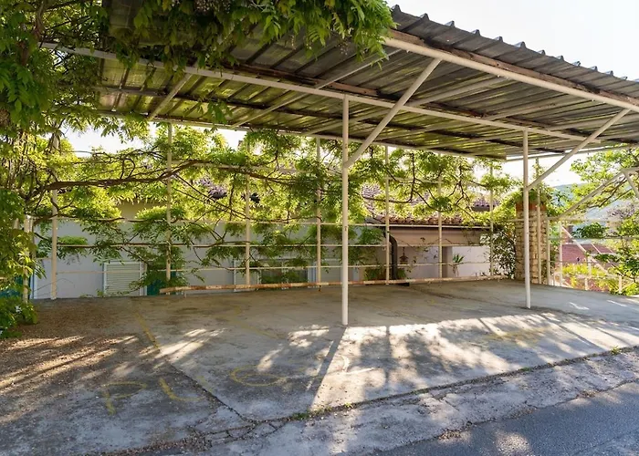 Apartman Comfort ,1bdr App With Sea View,ac,41