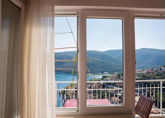 Apartman Comfort ,1bdr App With Sea View,ac,41 *