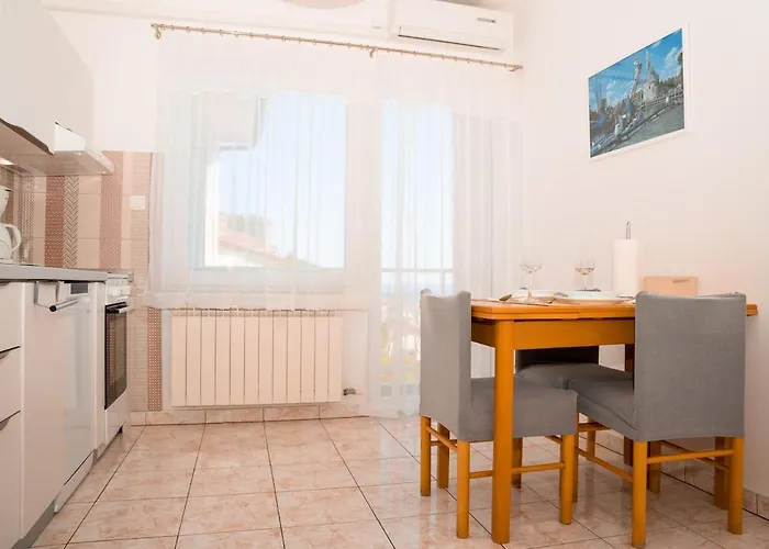 Comfort ,1bdr App With Sea View,ac,41 Appartement