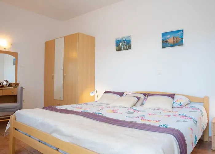 Comfort ,1bdr App With Sea View,ac,41 *