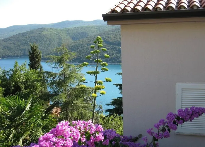 Comfort ,1bdr App With Sea View,ac,41 Rabac