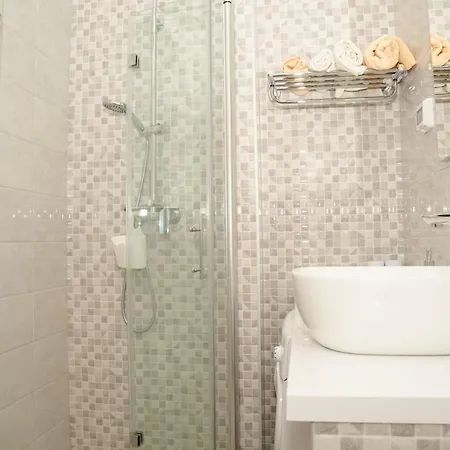 Comfort ,1bdr App With Sea View,ac,41 *