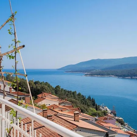 Comfort ,1bdr App With Sea View,ac,41 * Rabac
