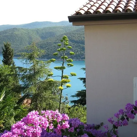 Comfort ,1bdr App With Sea View,ac,41 Rabac