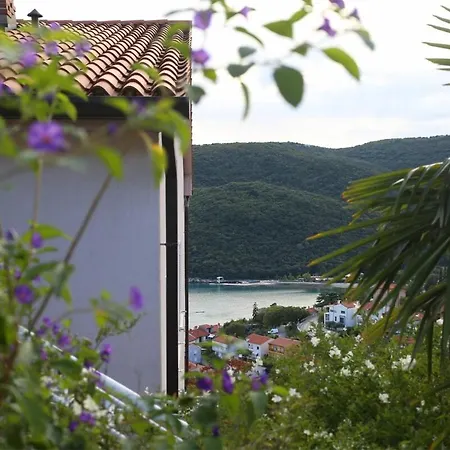 Apartment Comfort ,1bdr App With Sea View,ac,41 Rabac