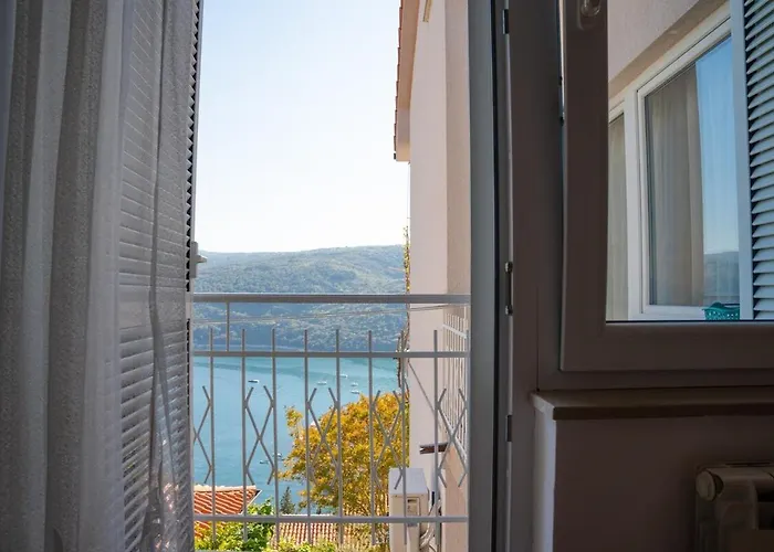 Comfort ,1bdr App With Sea View,ac,41 *